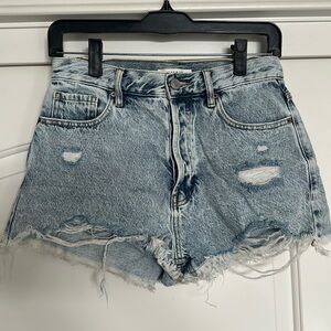 Pacsun High Rise jeans